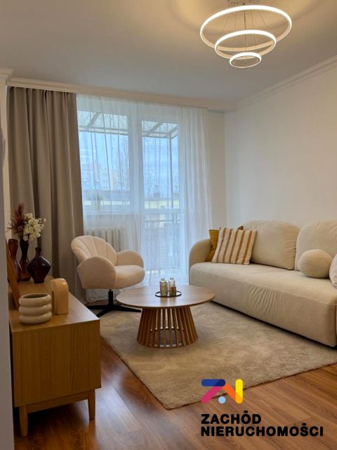 Mieszkanie Zielona Góra