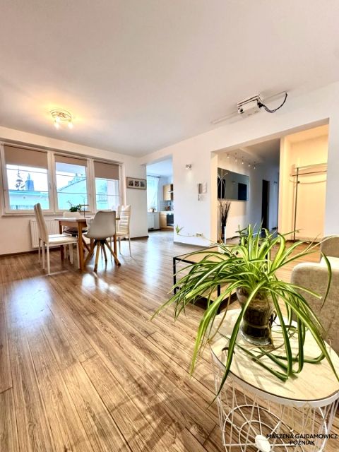 Mieszkanie Zielona Góra