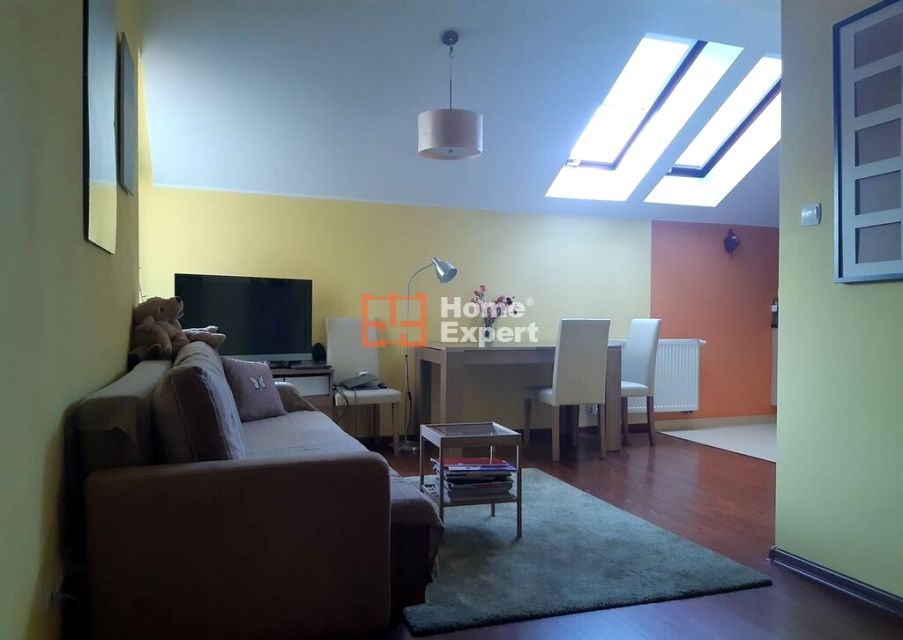 Mieszkanie Kobierzyce