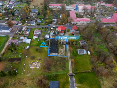 Budynek użytkowy Wrząca