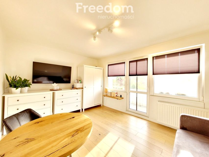 Mieszkanie Świnoujście