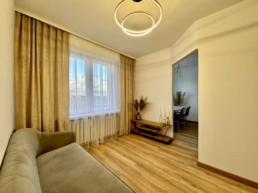 Mieszkanie Białystok