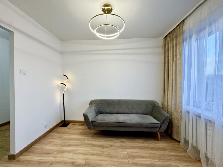 Mieszkanie Białystok