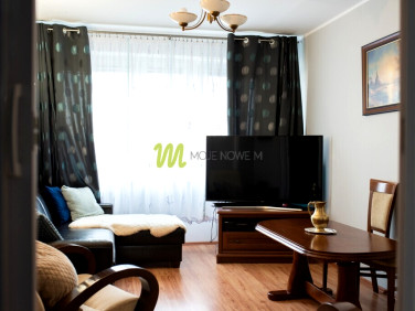 Mieszkanie blok mieszkalny sprzedaż