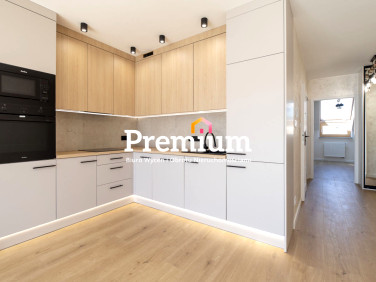 Mieszkanie Zielona Góra