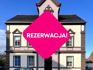 Mieszkanie przy lesie