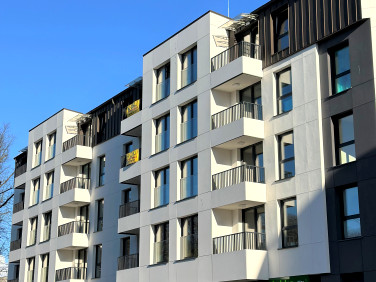 Mieszkanie Świnoujście