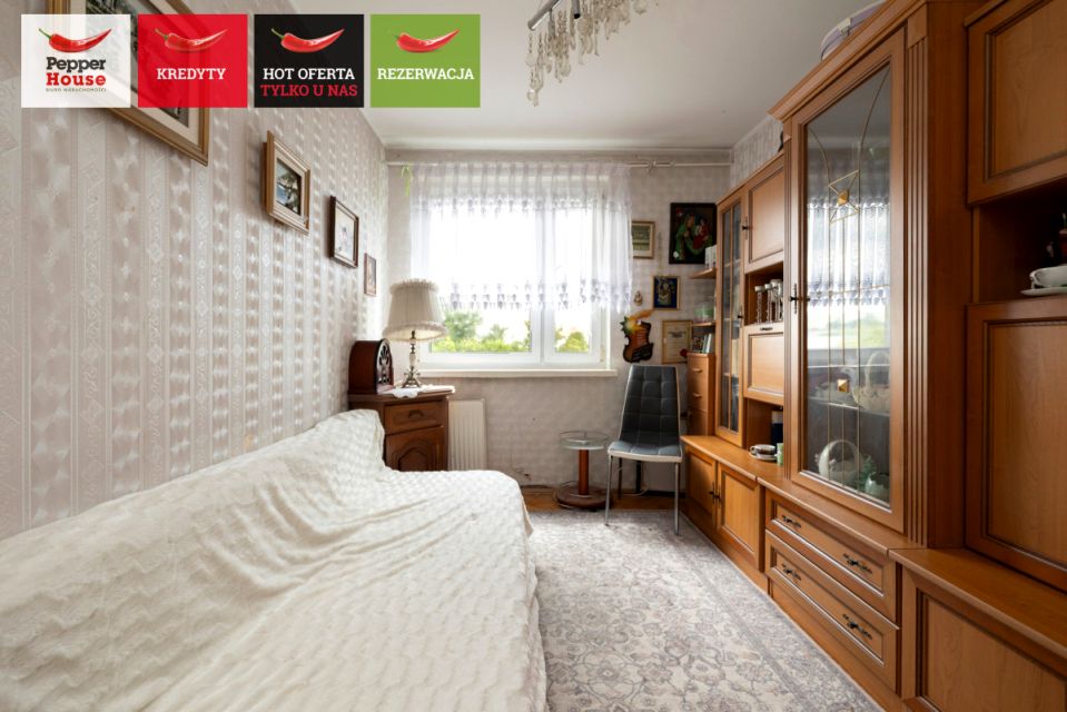 Mieszkanie Gdańsk sprzedaż