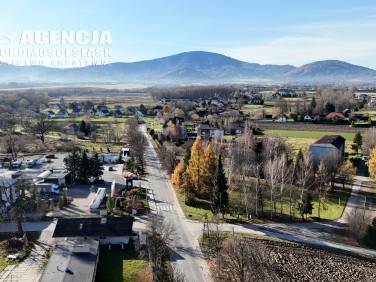 Działka Łodygowice