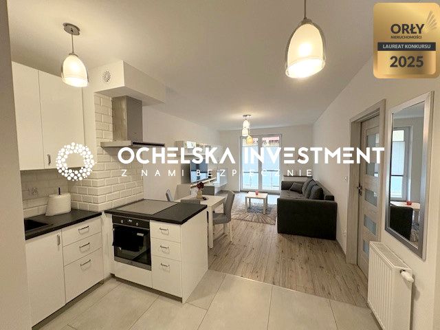 Mieszkanie Piaseczno