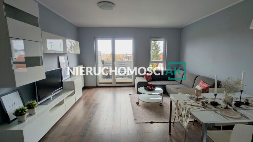 Mieszkanie blok mieszkalny sprzedaż