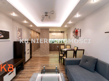 Mieszkanie Wodzisław Śląski