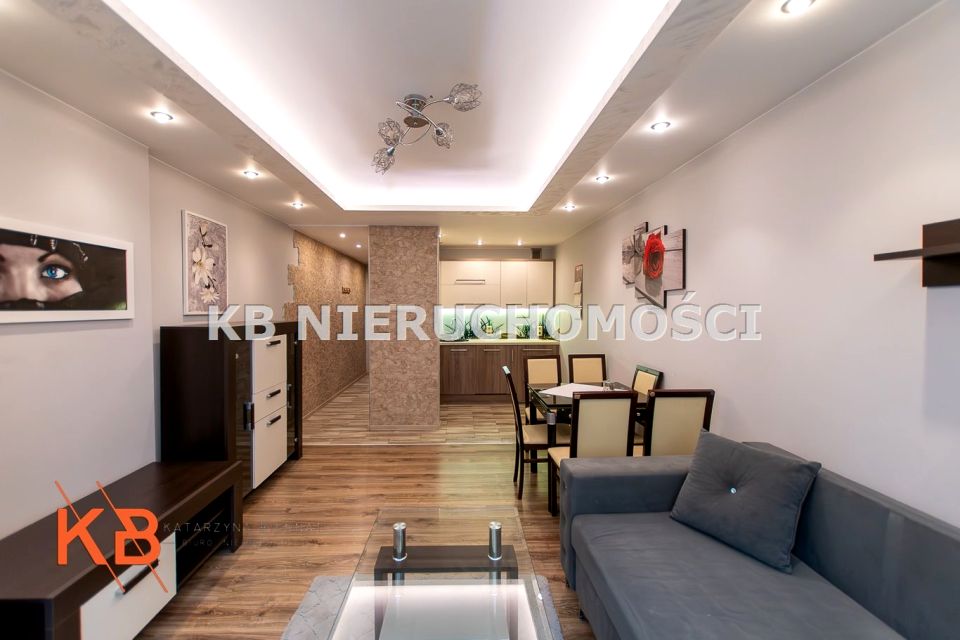 Mieszkanie Wodzisław Śląski