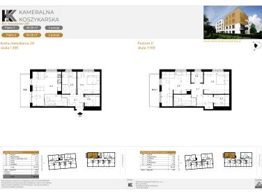 Mieszkanie Kraków sprzedaż