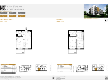Mieszkanie Kraków sprzedaż