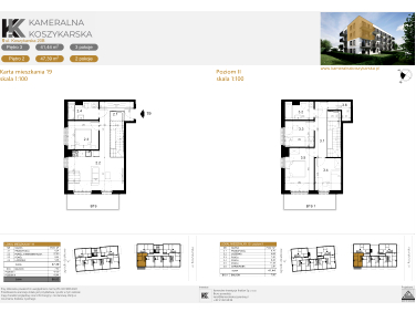 Mieszkanie Kraków sprzedaż
