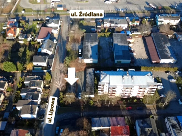 Budynek użytkowy Częstochowa