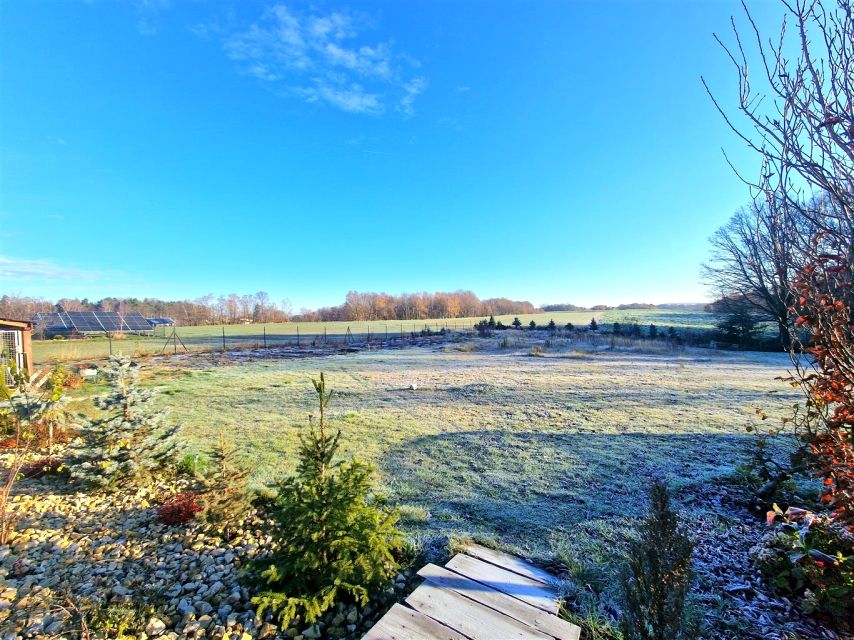 Działka budowlana Wodzisław Śląski