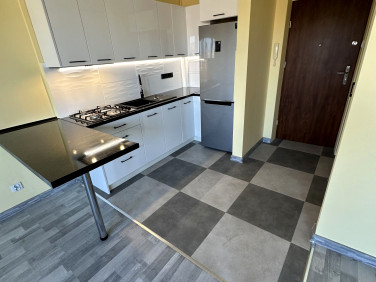 Mieszkanie Mysłowice