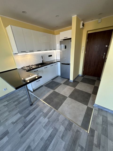 Mieszkanie Mysłowice