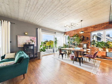 Dom Dębowiec sprzedaż