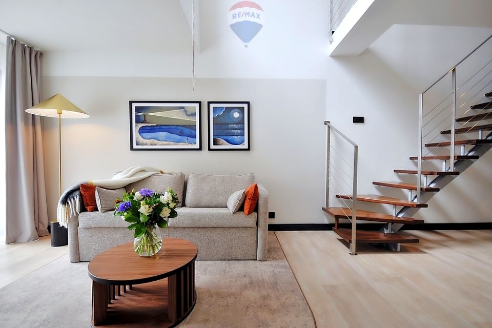 Mieszkanie Kołobrzeg