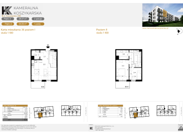 Mieszkanie Kraków sprzedaż