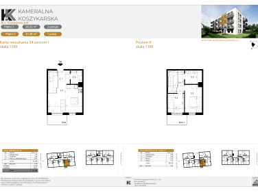 Mieszkanie Kraków sprzedaż
