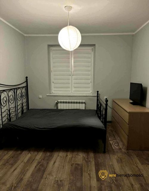 Mieszkanie Wrocław