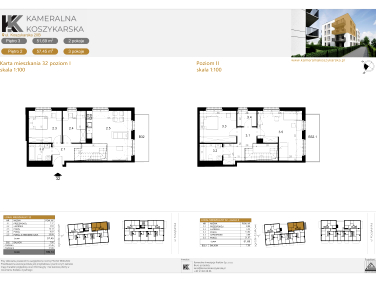 Mieszkanie Kraków sprzedaż