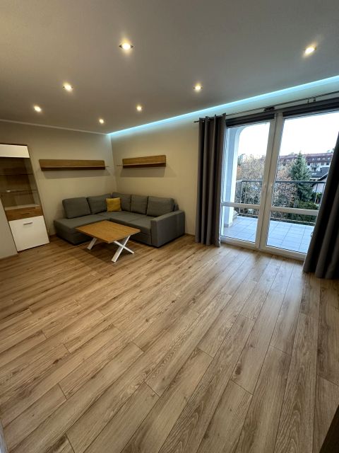 Mieszkanie Mysłowice