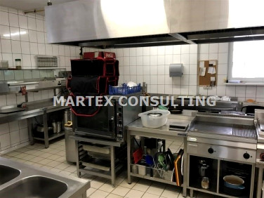 Lokal Wodzisław Śląski