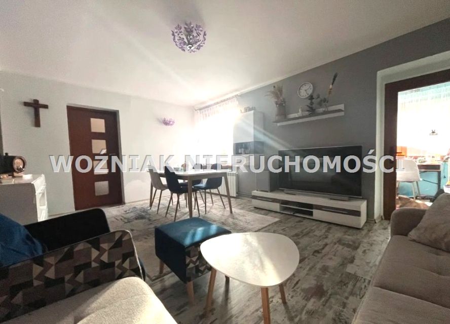 Mieszkanie Wałbrzych