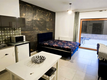 Mieszkanie Jelenia Góra