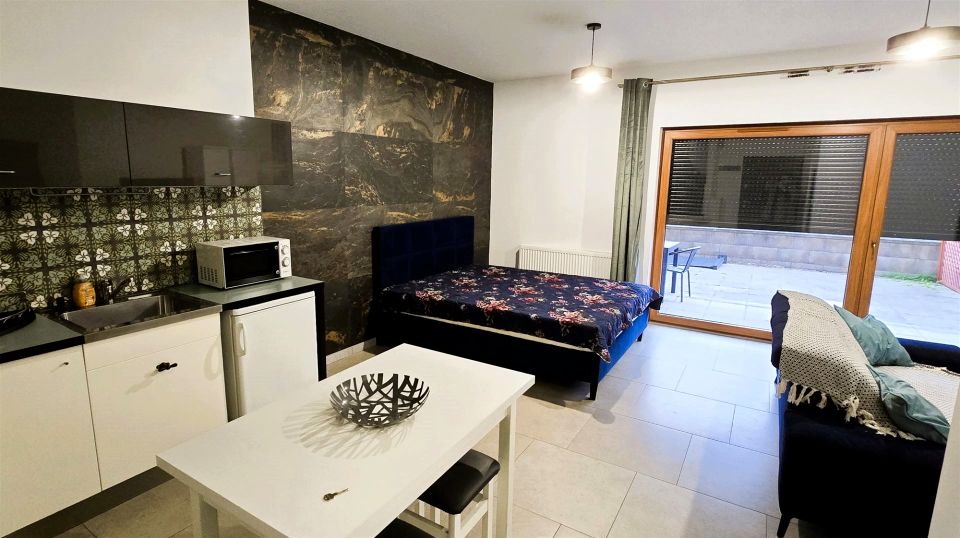 Mieszkanie Jelenia Góra