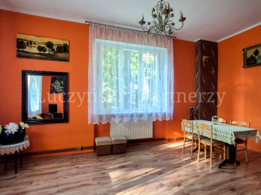 Mieszkanie Janowice Wielkie