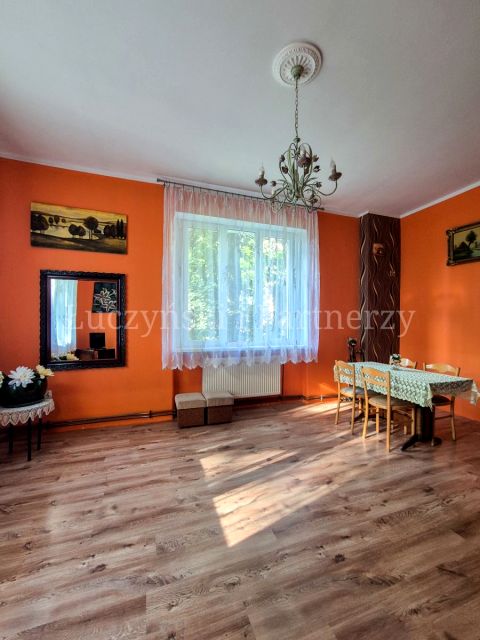 Mieszkanie Janowice Wielkie