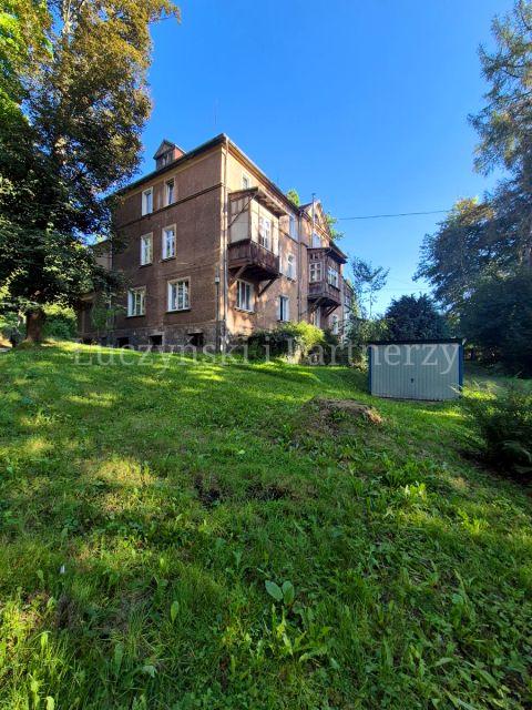 Mieszkanie Janowice Wielkie