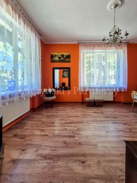 Mieszkanie Janowice Wielkie