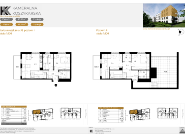 Mieszkanie Kraków sprzedaż