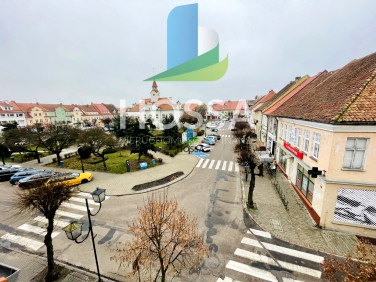 Mieszkanie Działdowo