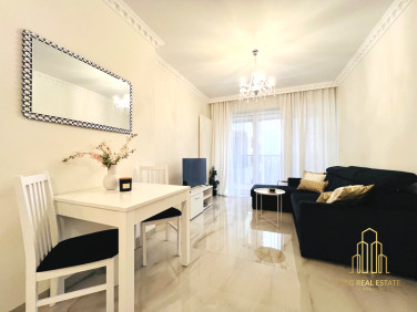 Mieszkanie apartamentowiec Białystok