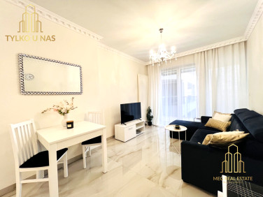 Mieszkanie Białystok