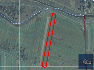 Działka rolna Atanazyn