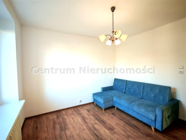 Mieszkanie Częstochowa