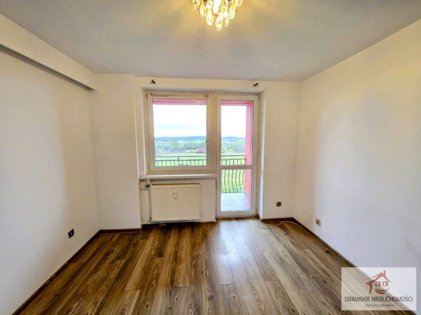 Mieszkanie Czaplinek