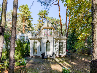 Dom Konstancin-Jeziorna