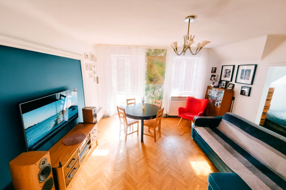 Mieszkanie Ożarów Mazowiecki sprzedaż