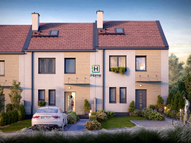 Mieszkanie Mała Wieś