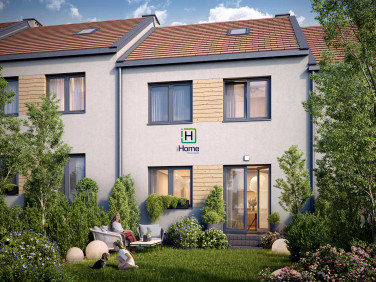 Mieszkanie Mała Wieś